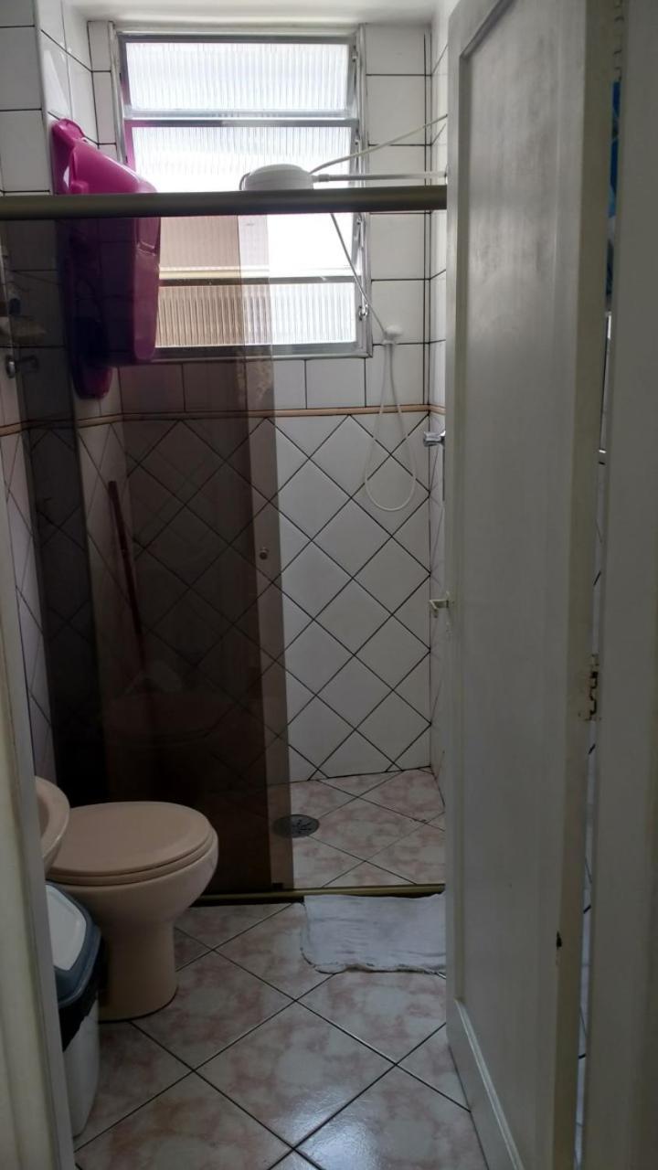 Apartamento, Dois Dormitorios, Canto Do Forte - Pg Praia Grande  Exteriör bild