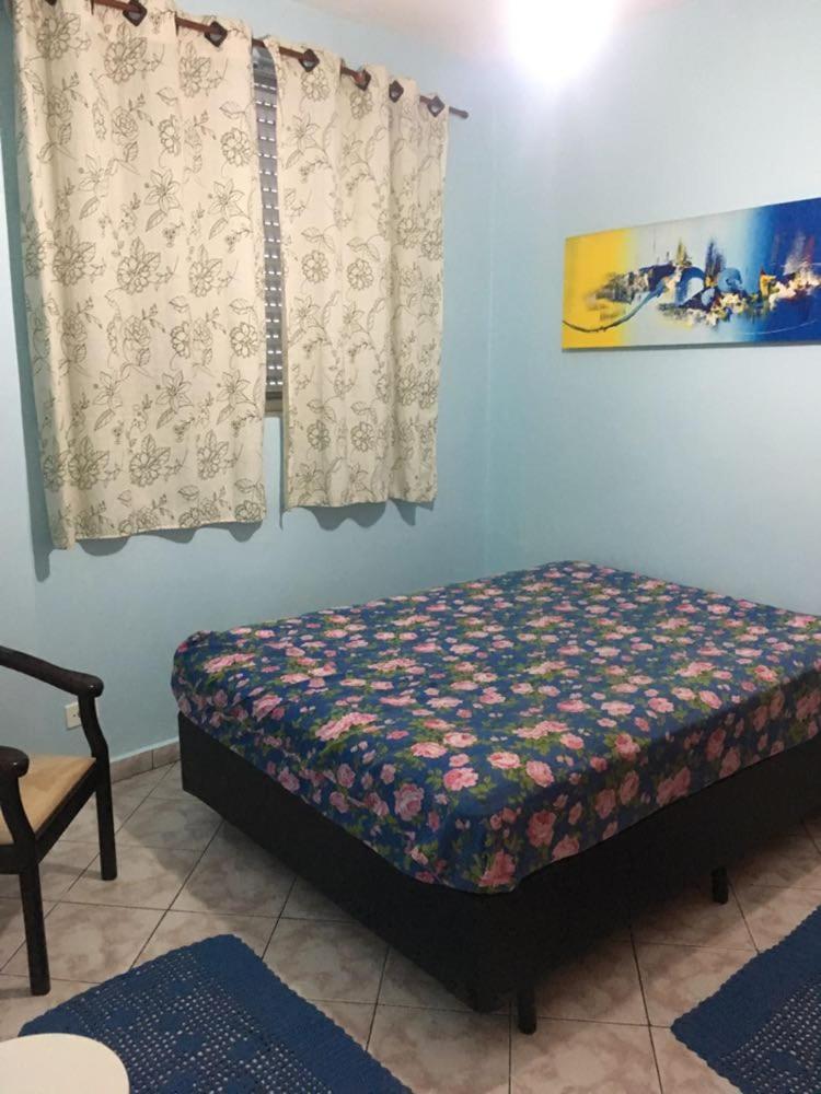 Apartamento, Dois Dormitorios, Canto Do Forte - Pg Praia Grande  Exteriör bild