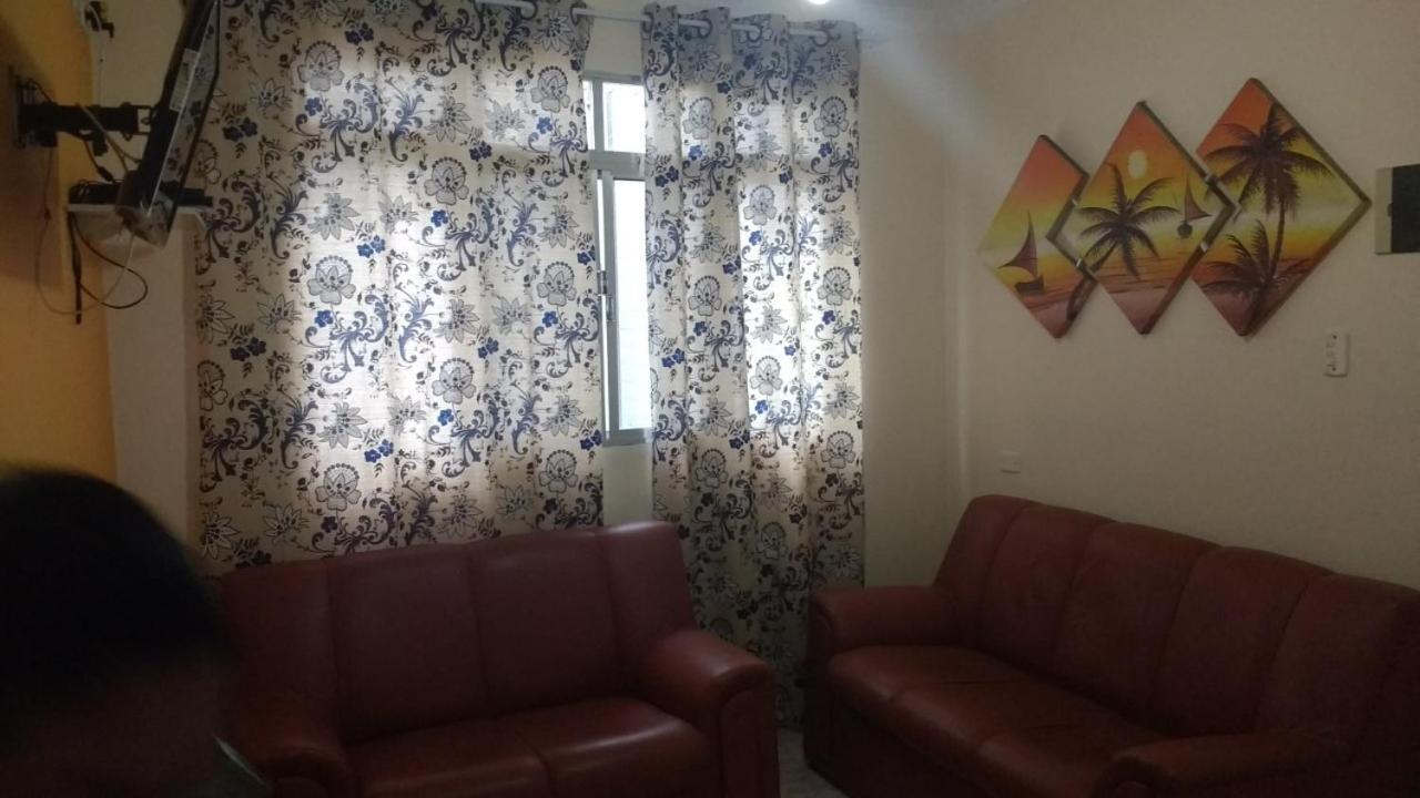 Apartamento, Dois Dormitorios, Canto Do Forte - Pg Praia Grande  Exteriör bild